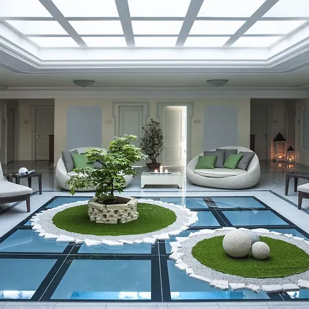 Abano Grand Hotel - Lifestyle Spa & Fine Dining-3