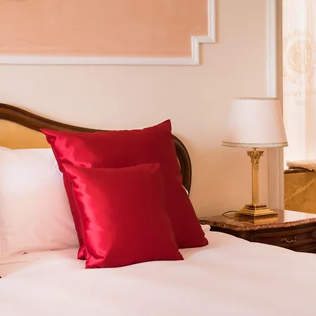 Abano Grand Hotel - Lifestyle Spa & Fine Dining-3
