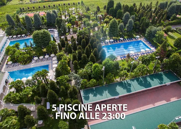 MetropoleHotel Abano Terme