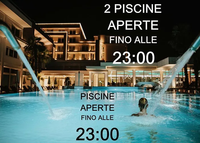 Hotel Terme Venezia