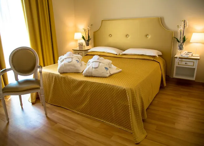 Hotel Terme Principe