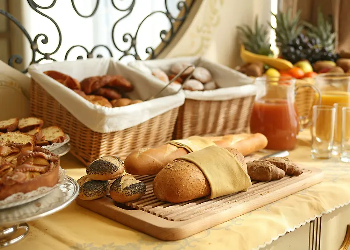 Abano Ritz TermeHotel Abano Terme